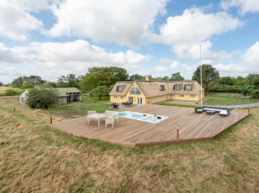 Holiday Home Narvik - 4-5km from the sea by Interhome